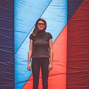 Meet your Posher, Mercy